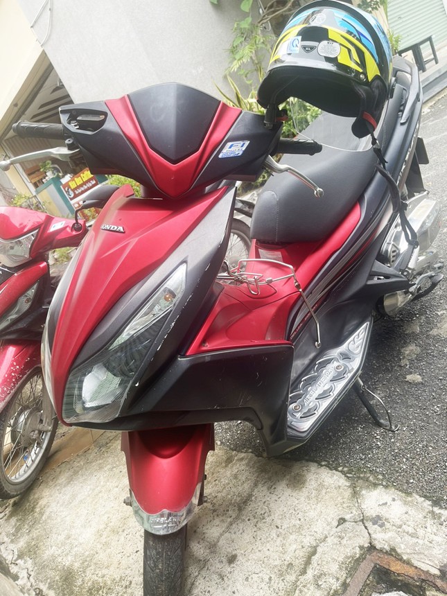Siêu trộm thường xuyên đi ô tô khách từ TPHCM lên Đà Lạt để cuỗm xe lúc rạng sáng ảnh 2