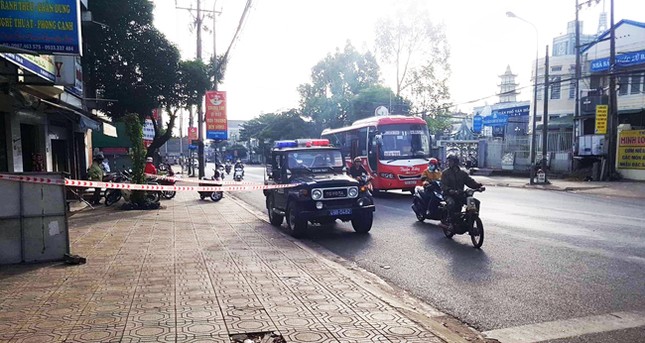 9X bị đâm chết trong dòng người mừng tuyển Việt Nam vô địch ảnh 1