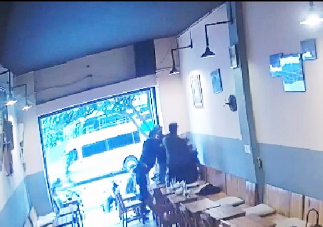 Võ sư đánh người dám chê khu du lịch 'Quỷ núi' ảnh 2