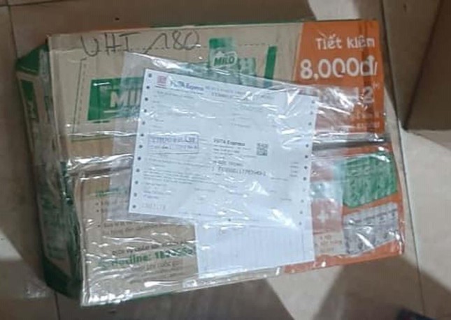 Phát hiện vụ vận chuyển súng và ma túy bằng xe khách ở Lâm Đồng ảnh 1