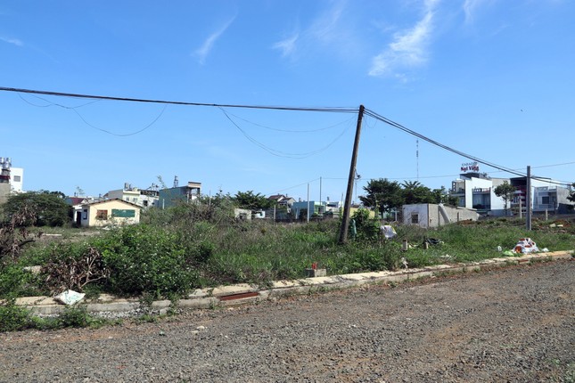 Bảo Lộc thành ‘điểm nóng’ đất đai, Chủ tịch, nguyên Chủ tịch thành phố bị thanh tra ảnh 1
