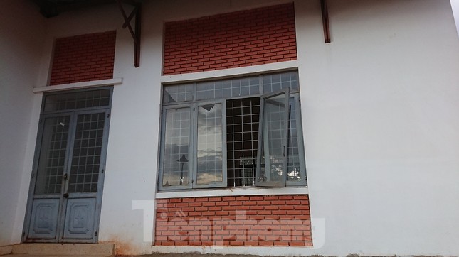 Công viên đội vốn 'tiền tỷ' vừa nghiệm thu đã hỏng ảnh 8