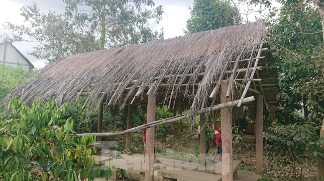 Khu di tích lịch sử cấp Quốc gia xuống cấp nghiêm trọng ảnh 10