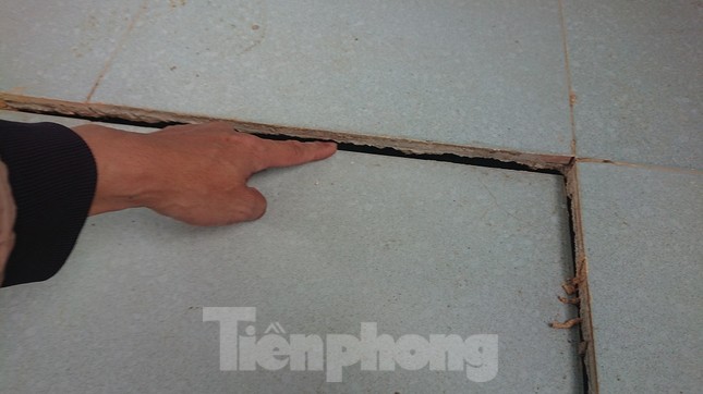 Khu di tích lịch sử cấp Quốc gia xuống cấp nghiêm trọng ảnh 2