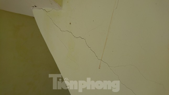 Khu di tích lịch sử cấp Quốc gia xuống cấp nghiêm trọng ảnh 3