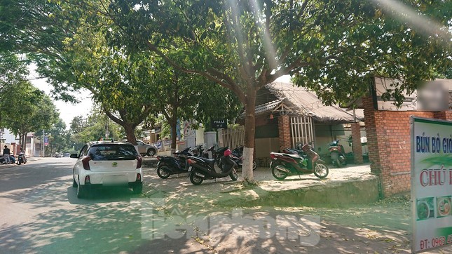 Hàng loạt quán xá ở Buôn Ma Thuột đóng cửa phòng chống dịch COVID-19 ảnh 5