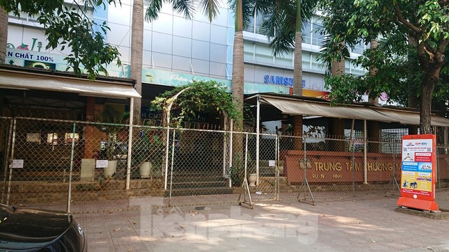 Hàng loạt quán xá ở Buôn Ma Thuột đóng cửa phòng chống dịch COVID-19 ảnh 11