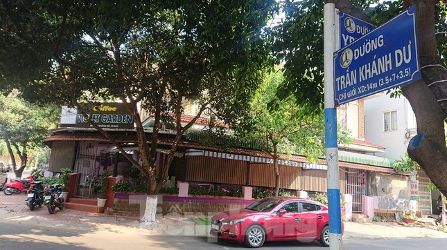 Hàng loạt quán xá ở Buôn Ma Thuột đóng cửa phòng chống dịch COVID-19 ảnh 12