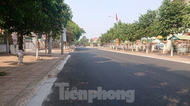Hàng loạt quán xá ở Buôn Ma Thuột đóng cửa phòng chống dịch COVID-19 ảnh 17