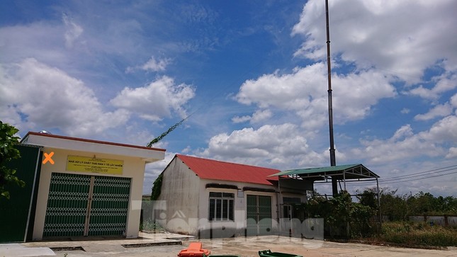 Đắk Nông: Bất thường mua sắm hàng loạt máy xử lý rác thải y tế ảnh 2