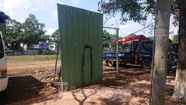 Bỏ hoang đất 'vàng' do năng lực yếu, hay cố tình không thu hồi? ảnh 4