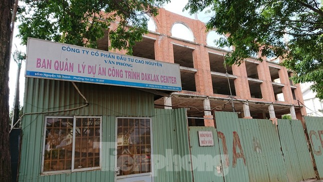 Bỏ hoang đất 'vàng' do năng lực yếu, hay cố tình không thu hồi? ảnh 5