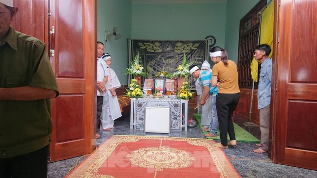 Vụ tai nạn 5 người chết ở Đắk Nông: Bắt giam tài xế ảnh 3