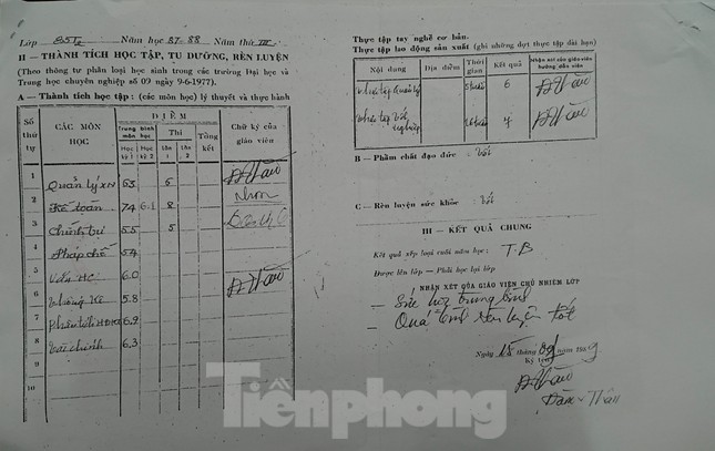 Chủ tịch thành phố Buôn Ma Thuột lý giải tin không có bằng cấp 2 ảnh 2