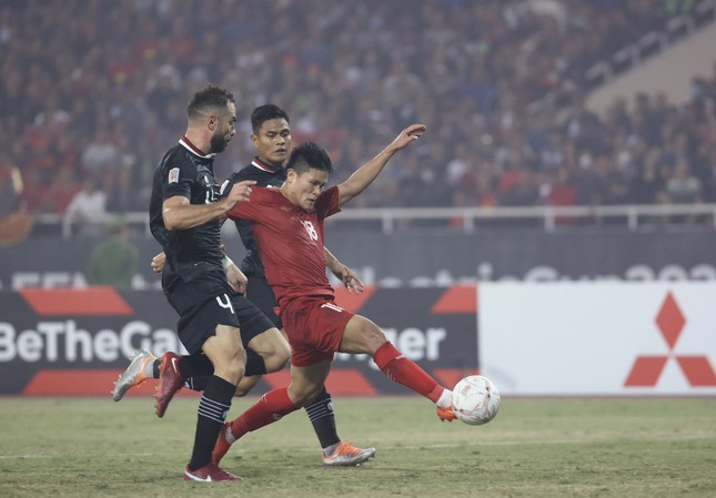 Tại Đông Nam Á, Indonesia sợ nhất đội tuyển Việt Nam ảnh 2