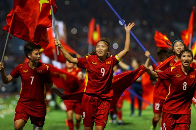 Tiền thưởng World Cup nữ 2023 tăng gấp 3, tin vui cho đội tuyển Việt Nam ảnh 1