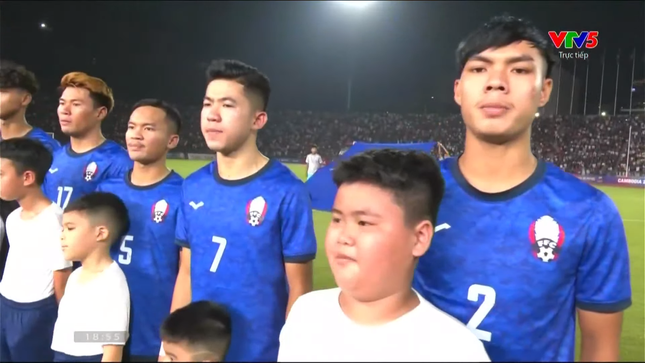 Trực tiếp U22 Campuchia vs U22 Philippines, 19h ngày 2/5: Chủ nhà sẽ mở hội? - Ảnh 2.