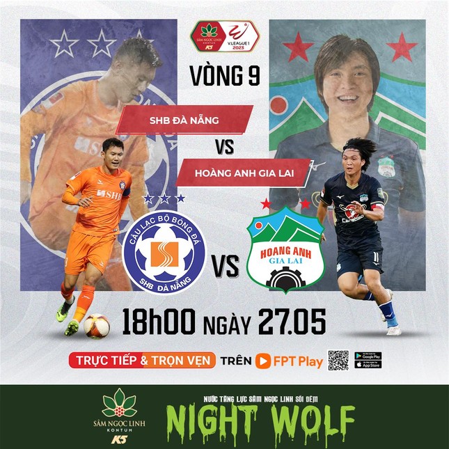 Nhận định SHB Đà Nẵng vs HAGL, 18h00 ngày 27/5: Sông Hàn mở hội? ảnh 1