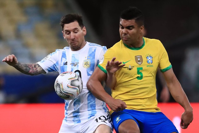Vì sao tuyển Malaysia từ chối đá giao hữu với Brazil và Argentina? ảnh 1
