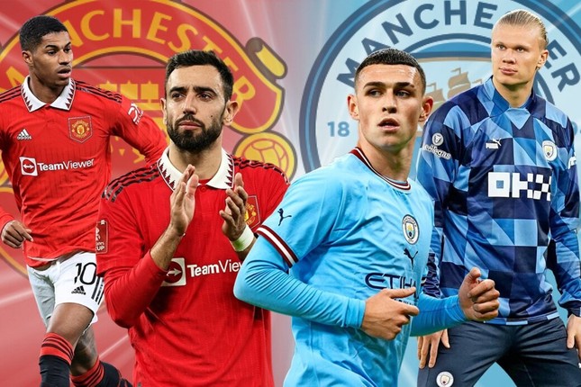 Lịch thi đấu và trực tiếp bóng đá ngày 3/6: Chung kết FA Cúp Man City vs MU, nữ Việt Nam ra trận ảnh 1