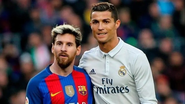 Bóng đá châu Âu chính thức kết thúc kỷ nguyên Messi và Ronaldo sau 20 năm ảnh 1