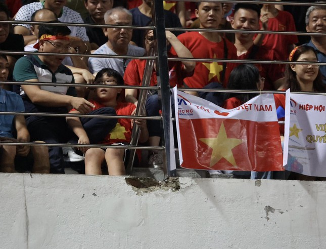 Vượt qua Hồng Kông (Trung Quốc) 1-0, ĐTVN có chiến thắng đầu tiên cùng HLV Troussier ảnh 7