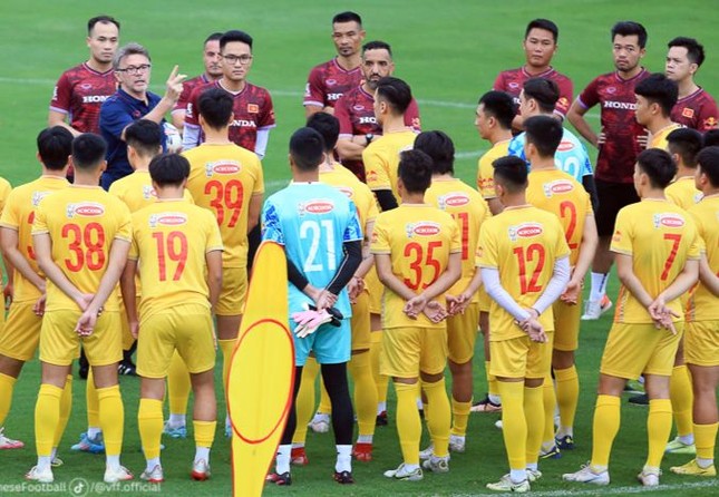 Nhận định Việt Nam vs Hồng Kông (Trung Quốc), 19h30 ngày 15/6: Mong đầu xuôi đuôi lọt ảnh 1