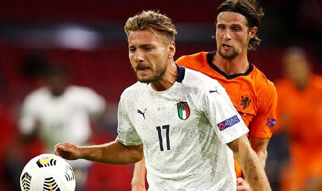 Nhận định tranh hạng 3 Hà Lan vs Italia, 20h00 ngày 18/6: Niềm an ủi nhỏ nhoi ảnh 1