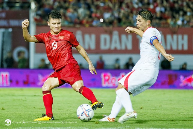 Nhận định Việt Nam vs Syria, 19h30 ngày 20/6: Thử nghiệm để sửa sai ảnh 1