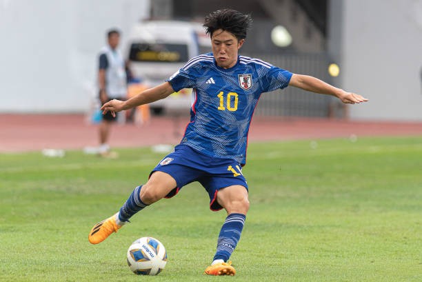 Nhận định U17 Nhật Bản vs U17 Australia, 17h00 ngày 26/6: Vé World Cup trong tầm tay ảnh 1