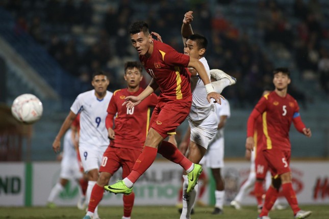 Nhận định AFF Cup 2022 Lào vs Việt Nam, 19h30 ngày 21/12: Vì chiến thắng là một thói quen ảnh 1