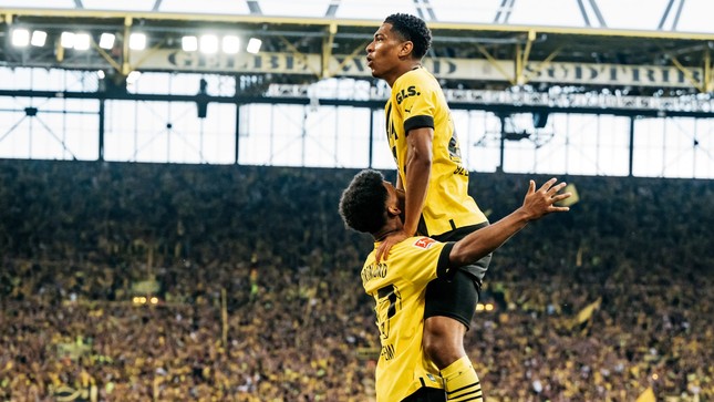 Nhận định Dortmund vs Mainz, 20h30 ngày 27/05: Thắng để đăng quang ảnh 1