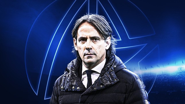 Simone Inzaghi, từ cầu thủ tầm thường, HLV suýt bị sa thải đến trận chung kết Champions League ảnh 1