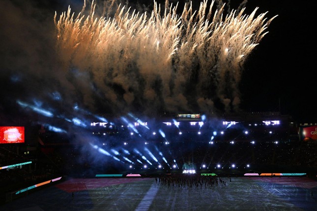 Đánh bại Na Uy 1-0, tuyển nữ New Zealand có chiến thắng lịch sử tại World Cup ảnh 34