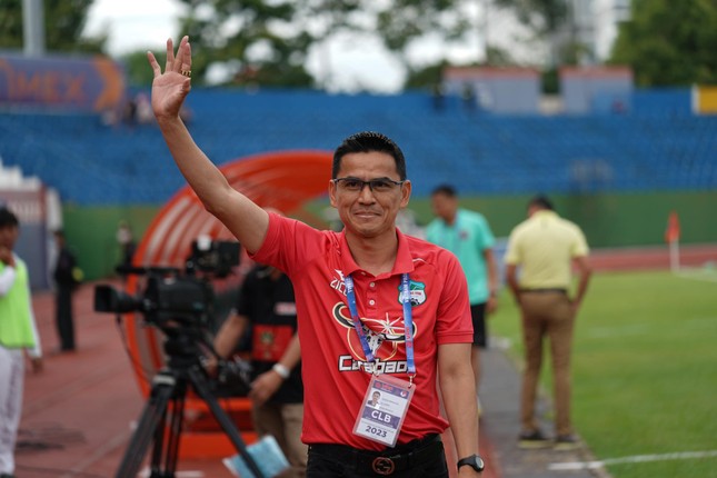 Đánh bại Bình Dương 2-1, HAGL chính thức trụ hạng ảnh 24