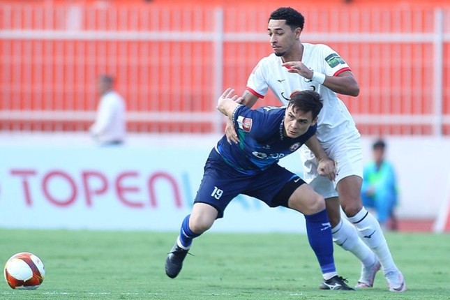 Nhận định Bình Dương vs HAGL, 17h00 ngày 23/7: Vua hòa gặp nhau ảnh 1
