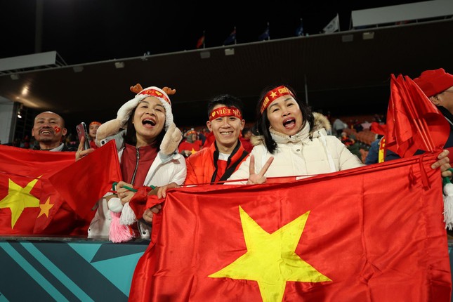 Trực tiếp ĐT nữ Việt Nam vs ĐT nữ Bồ Đào Nha, 14h30 ngày 27/7: Cháy lên khát vọng Việt - Ảnh 2.