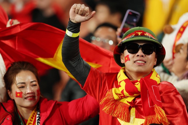 Trực tiếp ĐT nữ Việt Nam vs ĐT nữ Bồ Đào Nha, 14h30 ngày 27/7: Cháy lên khát vọng Việt - Ảnh 1.