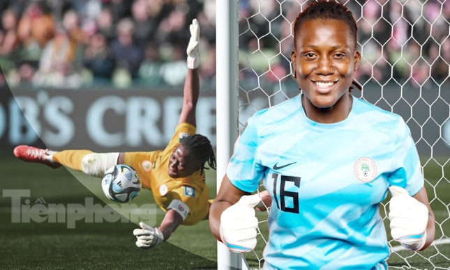 Câu chuyện rơi nước mắt về người hùng World Cup từng bị bố đuổi khỏi nhà, ăn xin trên đường phố ảnh 1