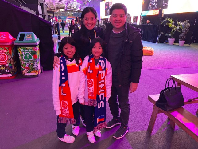  Thua đậm Na Uy, Philippines chia tay World Cup 2023 ảnh 44