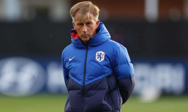 Đội tuyển nữ Việt Nam kết thúc hành trình tại World Cup nữ 2023 bằng trận thua Hà Lan ảnh 39