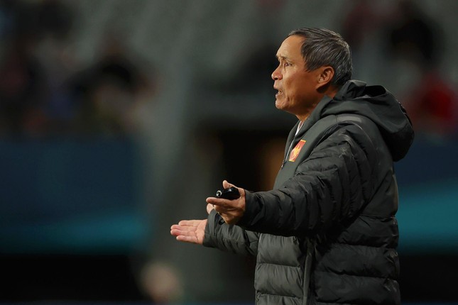 Đội tuyển nữ Việt Nam kết thúc hành trình tại World Cup nữ 2023 bằng trận thua Hà Lan ảnh 17