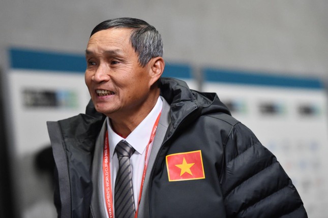 Đội tuyển nữ Việt Nam kết thúc hành trình tại World Cup nữ 2023 bằng trận thua Hà Lan ảnh 51