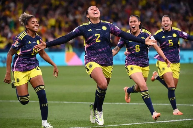 Nhận định nữ Morocco vs nữ Colombia, 17h00 ngày 3/8: Ngựa ô dập tắt hiện tượng ảnh 1