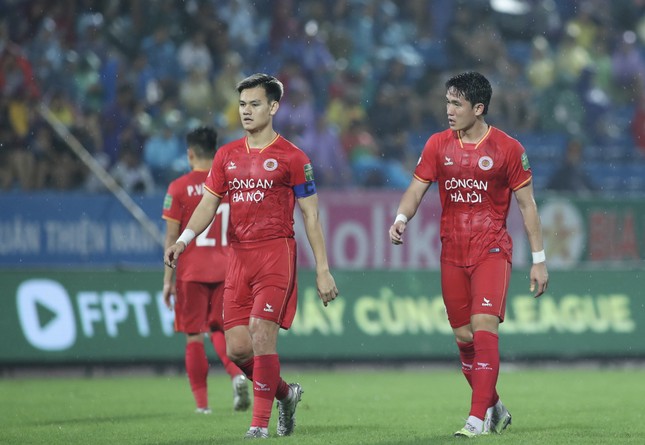 Sau tất cả, CAHN có mạnh không? ảnh 1