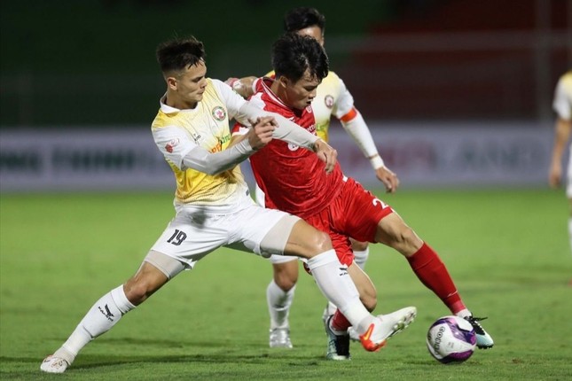 Nhận định Viettel vs Bình Định, 18h00 ngày 16/8: Nắm lấy thời cơ vàng ảnh 1
