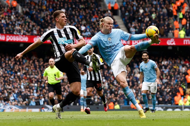 Nhận định Man City vs Newcastle, 02h00 ngày 20/8: Nối dài kỷ lục ảnh 1