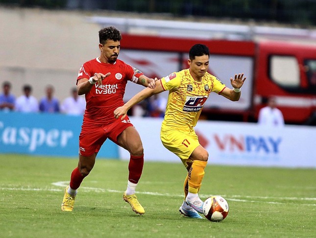 Nhận định Chung kết Cúp Quốc gia 2023, Thanh Hóa vs Viettel, 18h00 ngày 20/8: Quyết chiến vì lần đầu ảnh 1