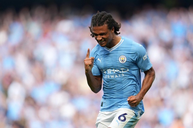 Haaland lập hattrick, Man City đại phá Fulham 5-1 ảnh 19