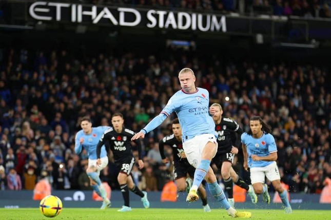 Nhận định Man City vs Fulham, 21h00 ngày 2/9: Không có cú sốc ảnh 1
